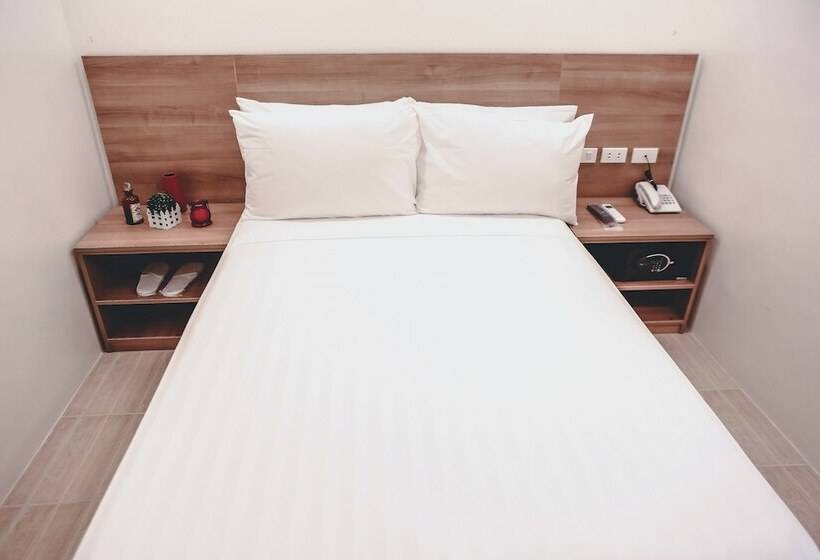 هتل Trip Inn Near Airport Or City Center