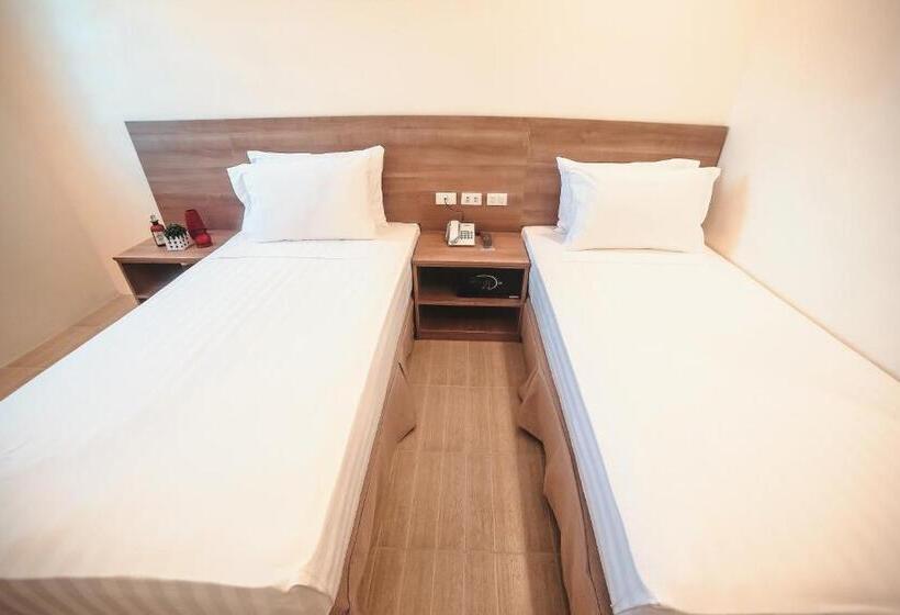 هتل Trip Inn Near Airport Or City Center