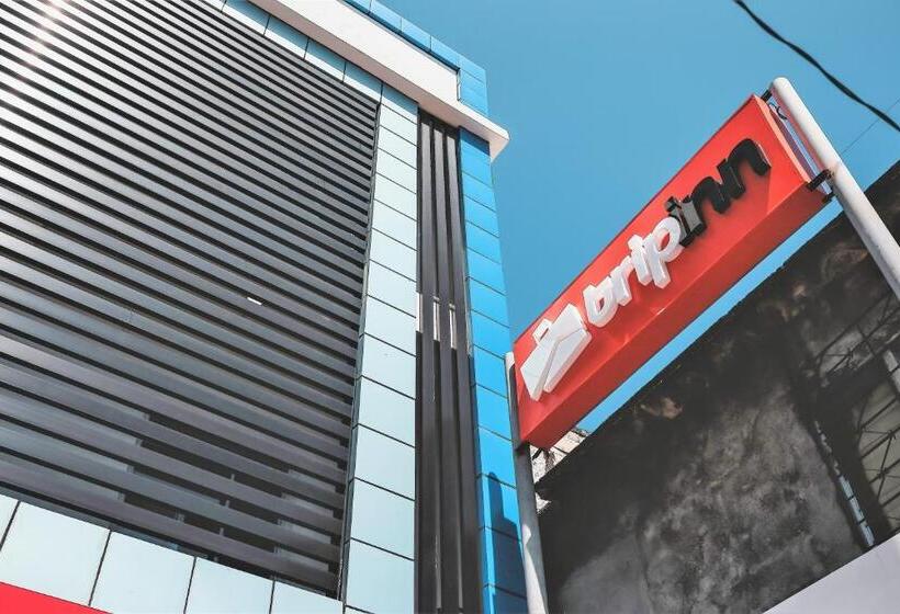 هتل Trip Inn Near Airport Or City Center