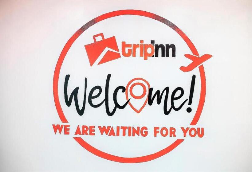 هتل Trip Inn Near Airport Or City Center