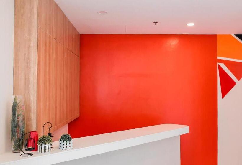 هتل Trip Inn Near Airport Or City Center