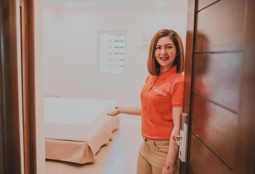 هتل Trip Inn Near Airport Or City Center