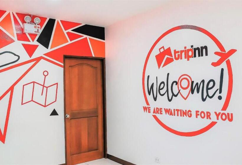 هتل Trip Inn Near Airport Or City Center