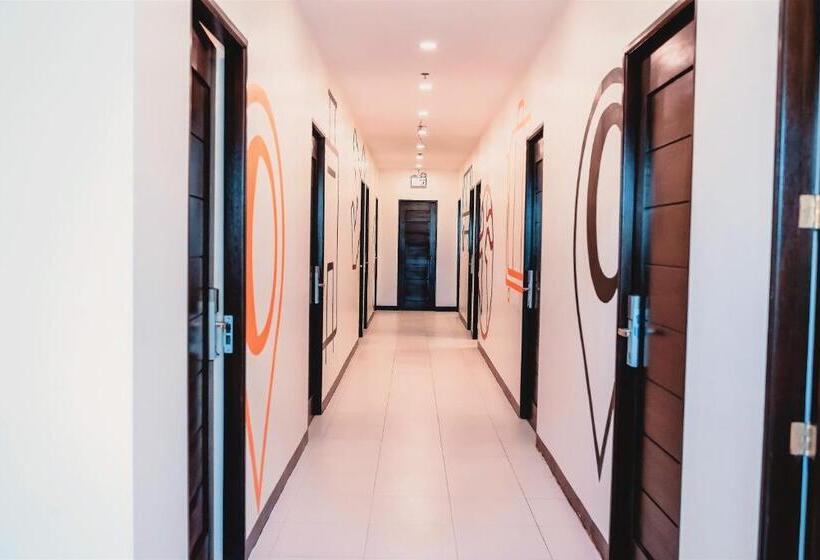 هتل Trip Inn Near Airport Or City Center