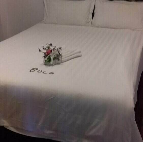 ホテル Victoria Fiji