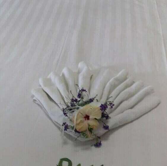 ホテル Victoria Fiji