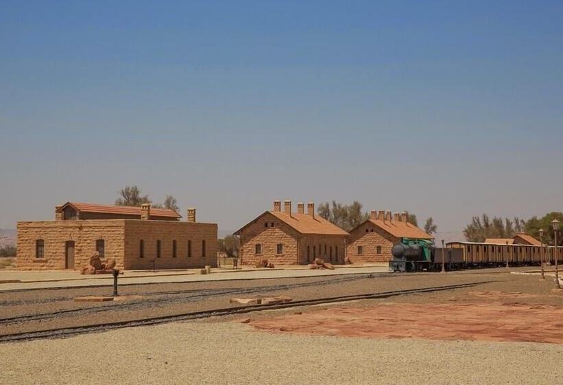 בית מלון כפרי Waad Al Ula