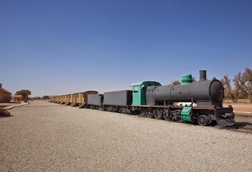 בית מלון כפרי Waad Al Ula