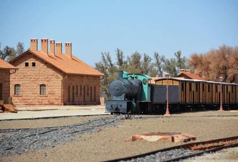 בית מלון כפרי Waad Al Ula