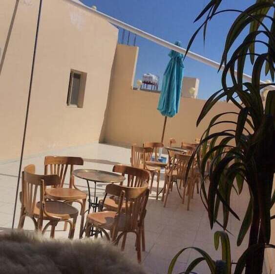 هتل Waad Al Ula