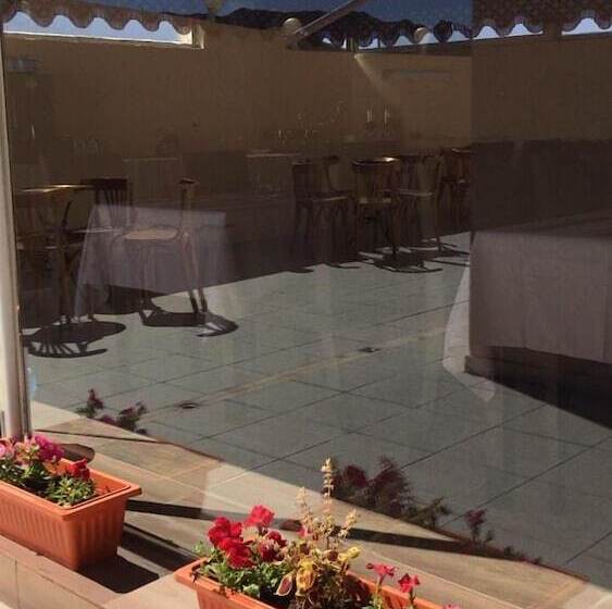 בית מלון כפרי Waad Al Ula