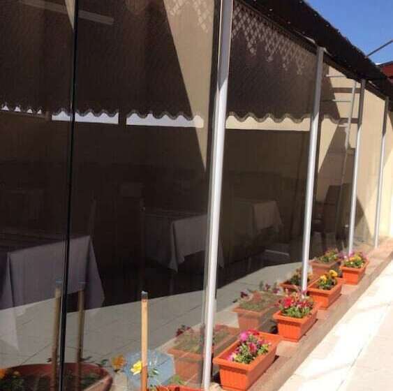 בית מלון כפרי Waad Al Ula