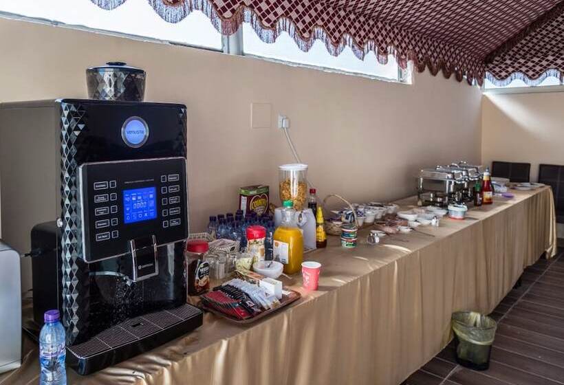 בית מלון כפרי Waad Al Ula