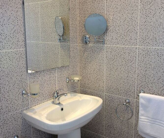 בית מלון כפרי Waad Al Ula