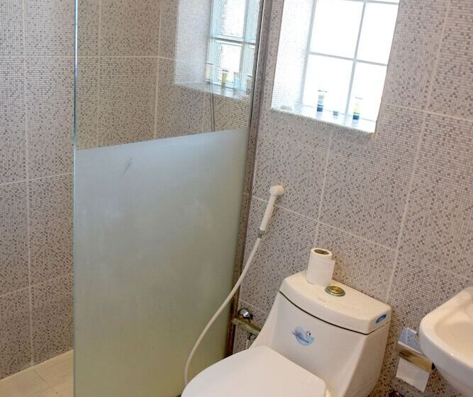 בית מלון כפרי Waad Al Ula