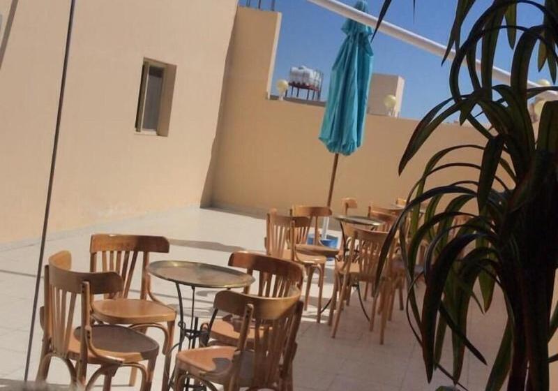 בית מלון כפרי Waad Al Ula