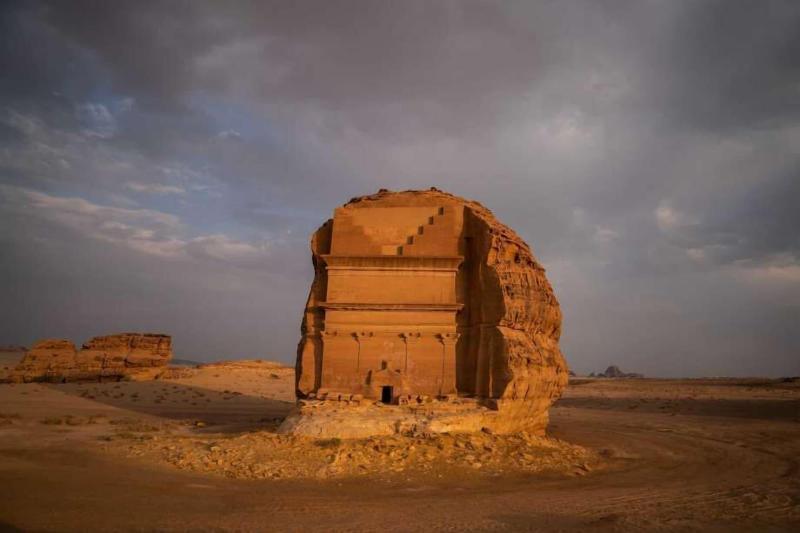 בית מלון כפרי Waad Al Ula