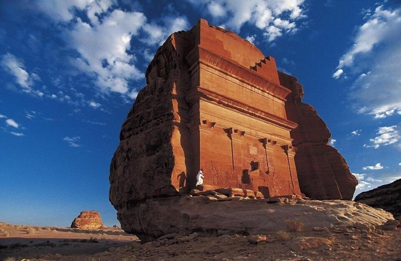 هتل Waad Al Ula