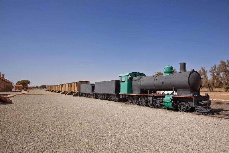 בית מלון כפרי Waad Al Ula