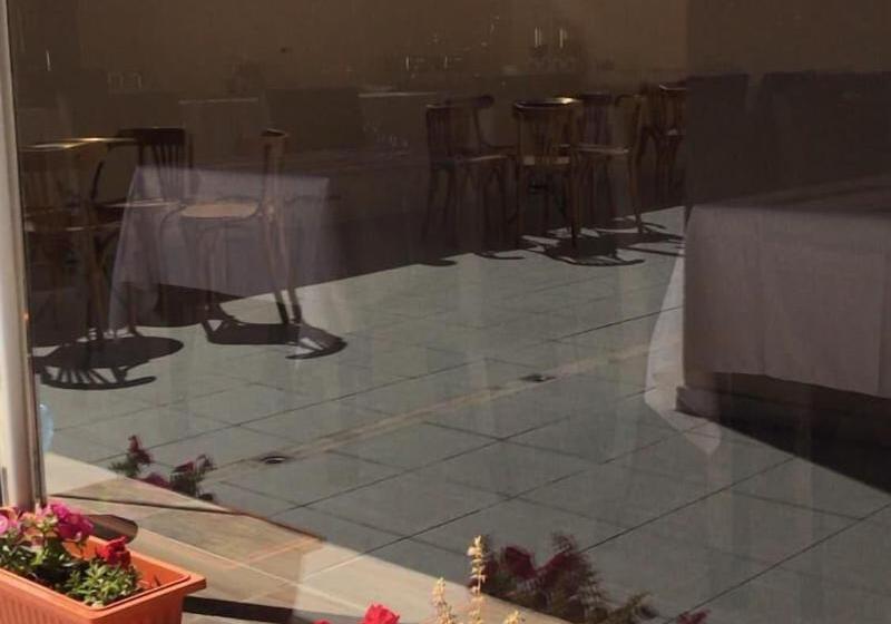 בית מלון כפרי Waad Al Ula