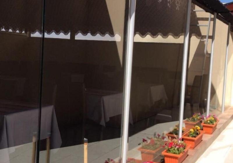 בית מלון כפרי Waad Al Ula