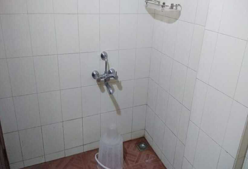 Отель Windhaven Resort By Oyo Rooms