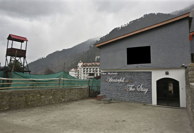 هتل Winterfell The Stay By Oyo Rooms