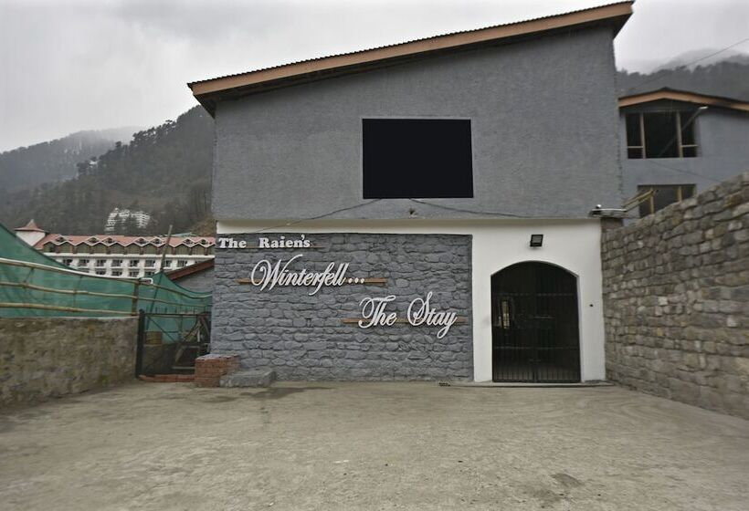 هتل Winterfell The Stay By Oyo Rooms