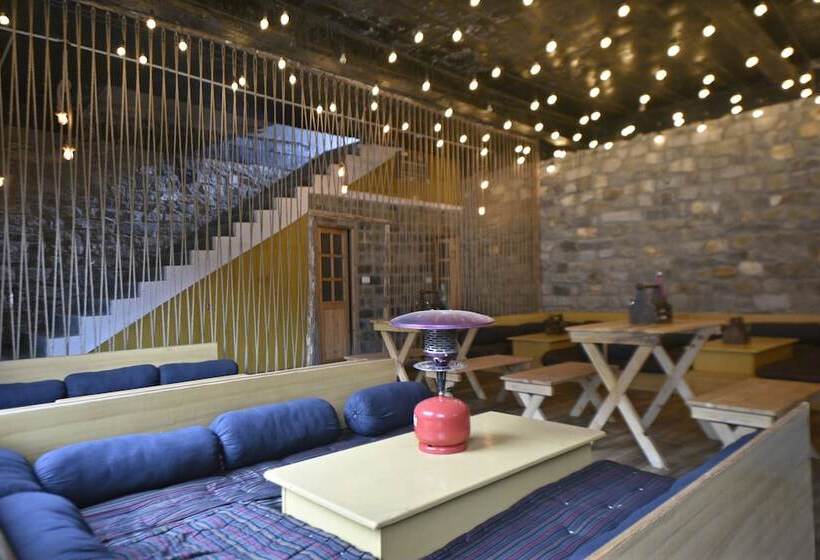 هتل Winterfell The Stay By Oyo Rooms