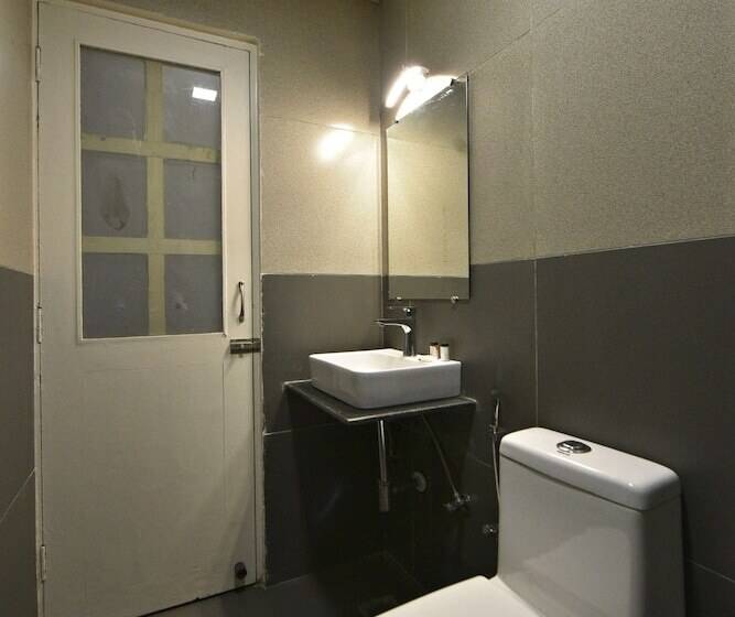 هتل Winterfell The Stay By Oyo Rooms