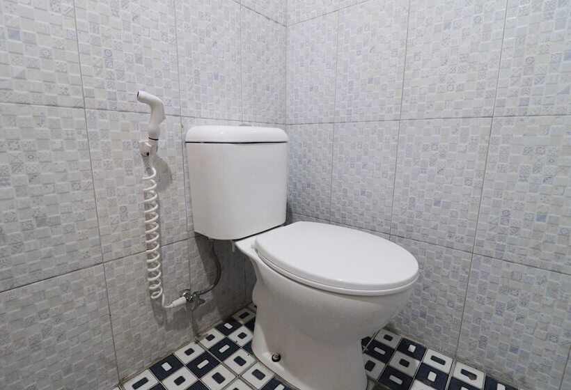 Отель Wisma Surya