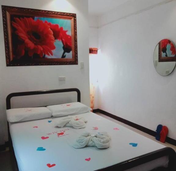 هتل Wjv Inn Bankal