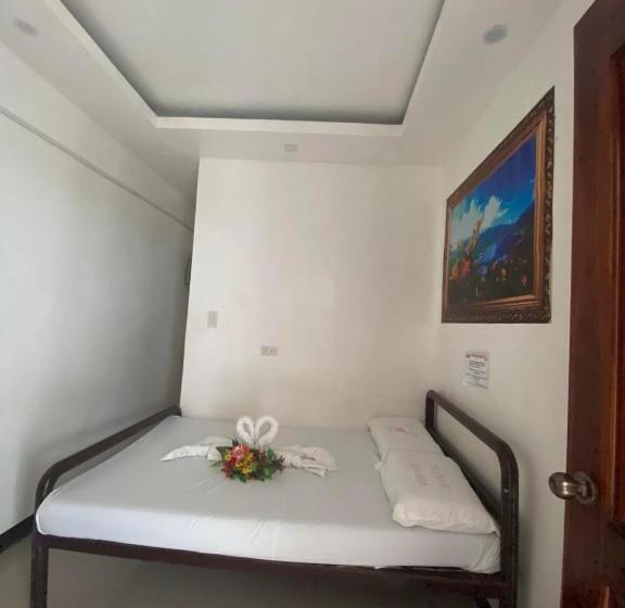 هتل Wjv Inn Bankal