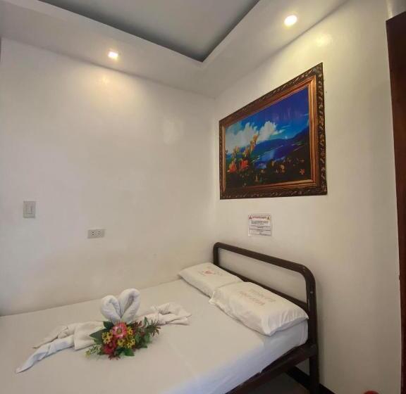 هتل Wjv Inn Bankal