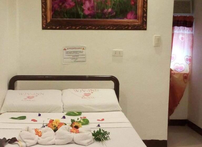 هتل Wjv Inn Bankal