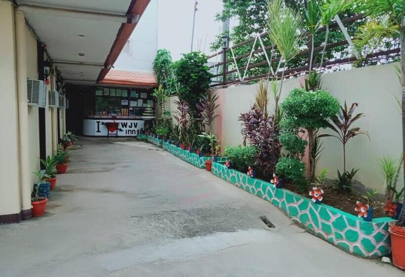 هتل Wjv Inn Bankal