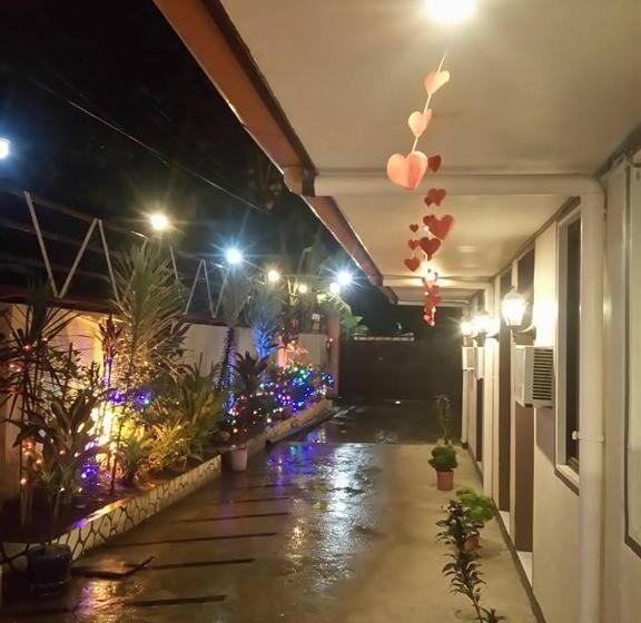 هتل Wjv Inn Bankal