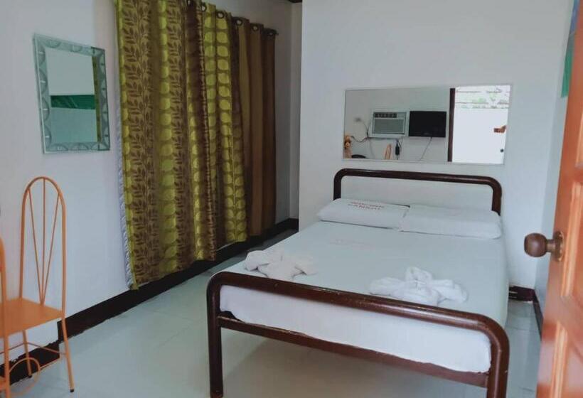 هتل Wjv Inn Bankal