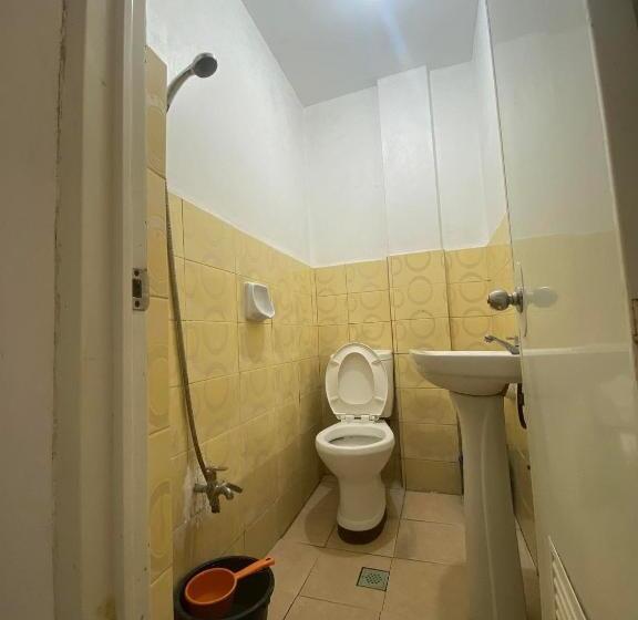 هتل Wjv Inn Bankal