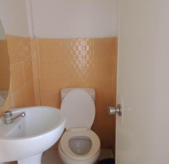 هتل Wjv Inn Bankal