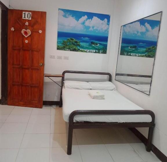 هتل Wjv Inn Bankal