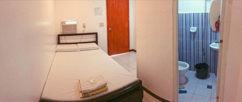 Hotel Wjv Inn Carcar