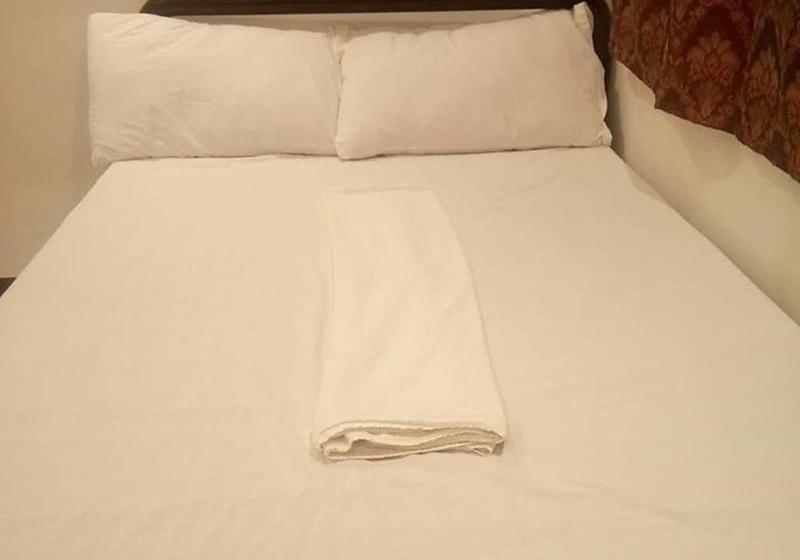 Hotel Wjv Inn Carcar