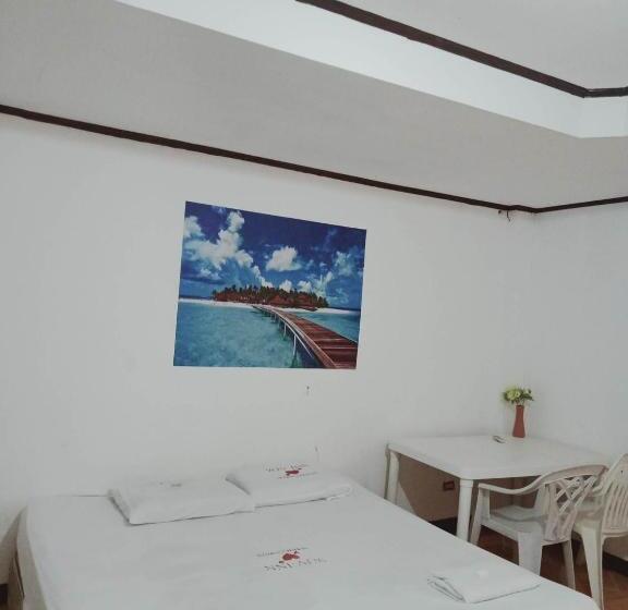 Hotel Wjv Inn Marigondon