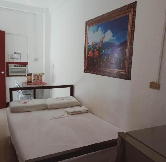 Hotel Wjv Inn Marigondon