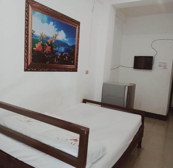 Hotel Wjv Inn Marigondon