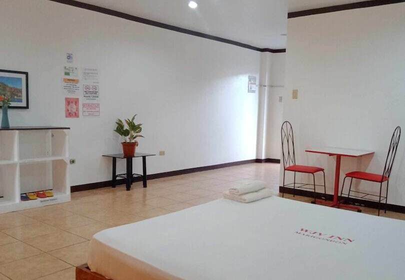 Hotel Wjv Inn Marigondon