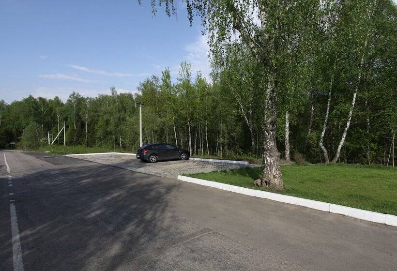 Отель Zolotaya 7