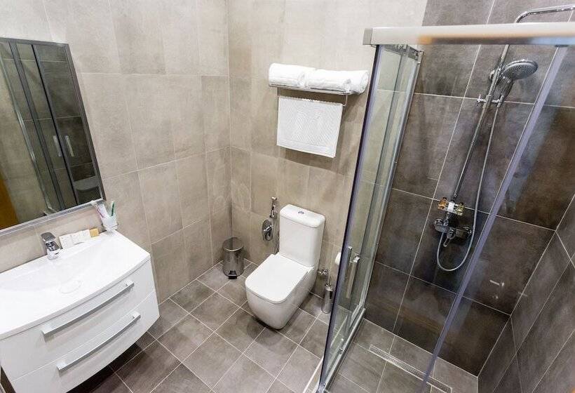 Отель Zolotaya 7