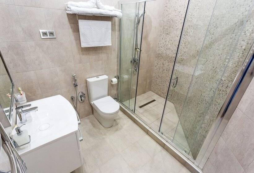 Отель Zolotaya 7